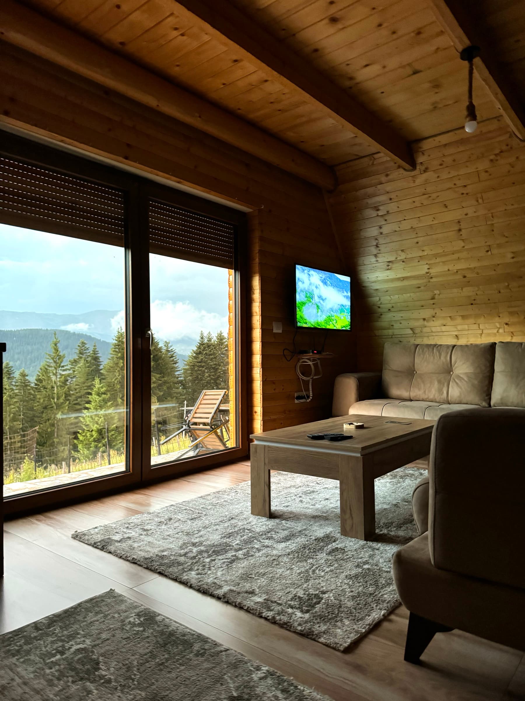 Villa Pine 2